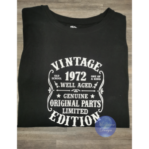 T Shirt - HTV