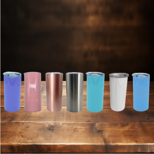 15oz Skinny Tumbler