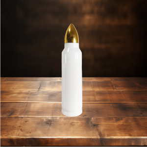 Bullet Flask 1l