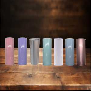 20oz Skinny Tumbler