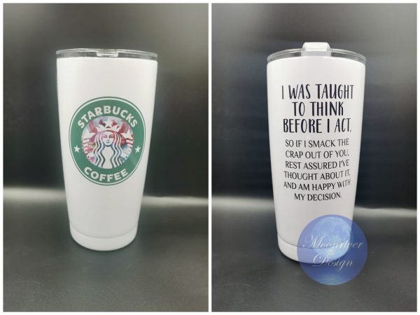 Brandy Tumbler - Image 3