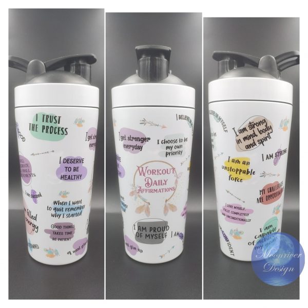 Protein Shaker - Image 2