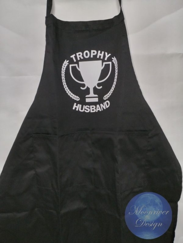 Long Apron - Image 3