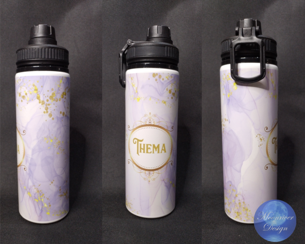 850ml Sport bottle - Image 4