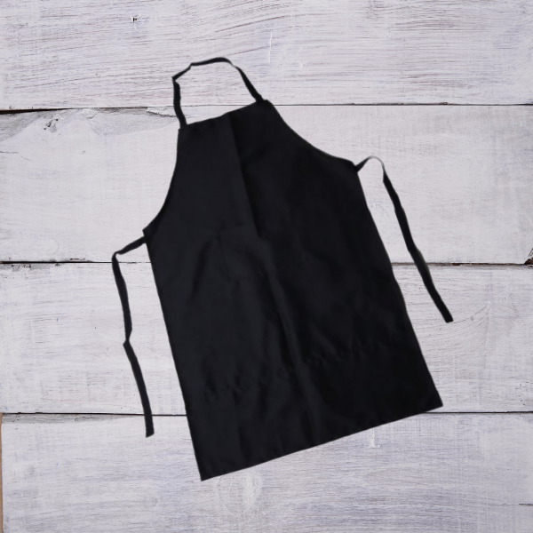 Long Apron