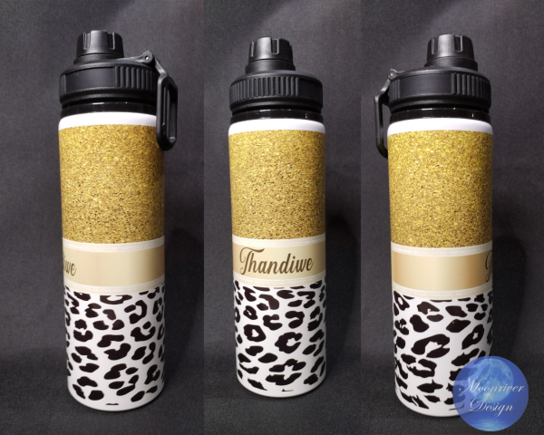 850ml Sport bottle - Image 5
