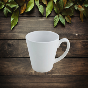 Cone Mug