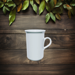 Flare Mug