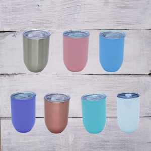 Gin Tumbler