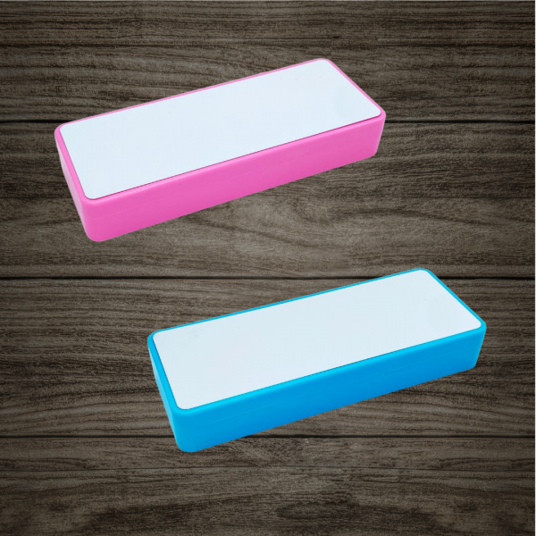 Large Pencil Case
