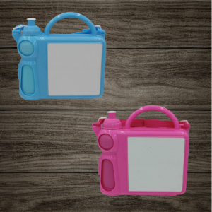 Caddy Lunchbox