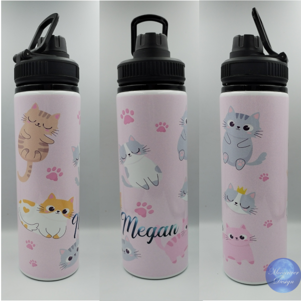 850ml Sport bottle - Image 2