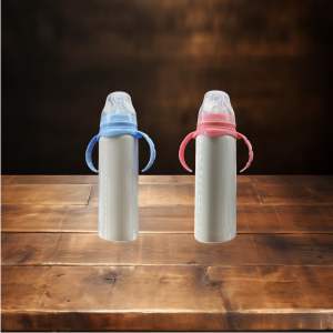 Baby Milk Bottle