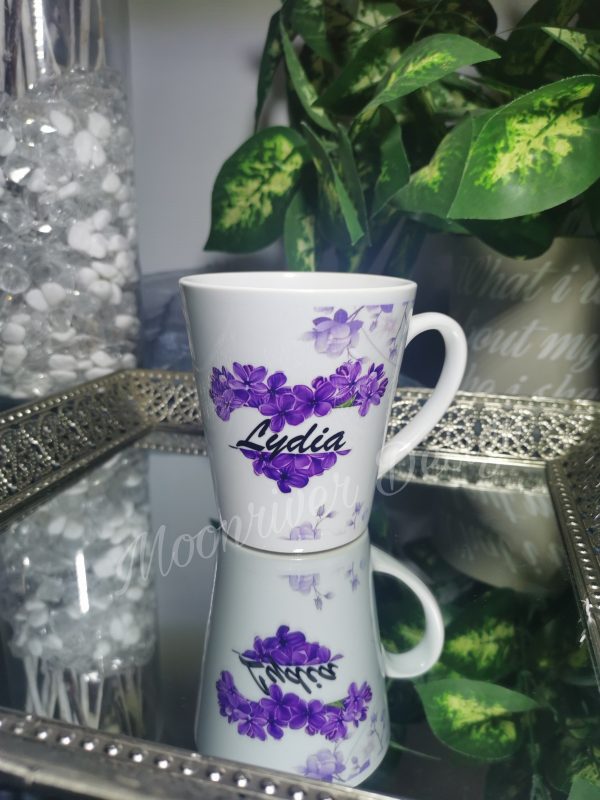 Cone Mug - Image 3