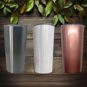 Rum Tumbler