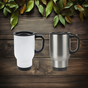Travel Mug