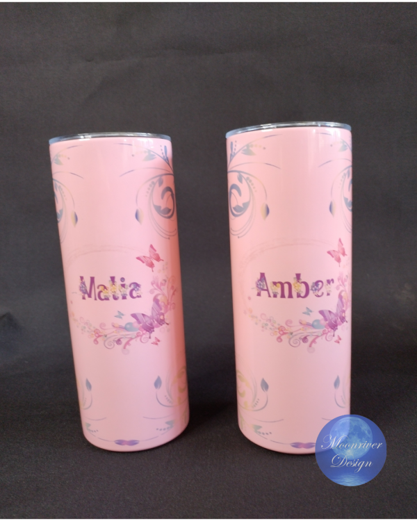 20oz Skinny Tumbler - Image 5
