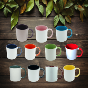 Two Tone Mug