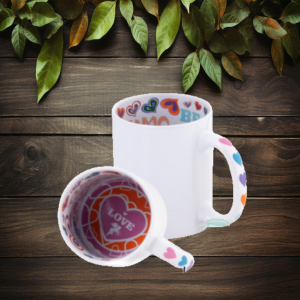 Valentine Mug
