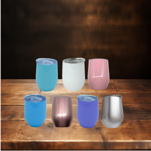 Wine Tumbler