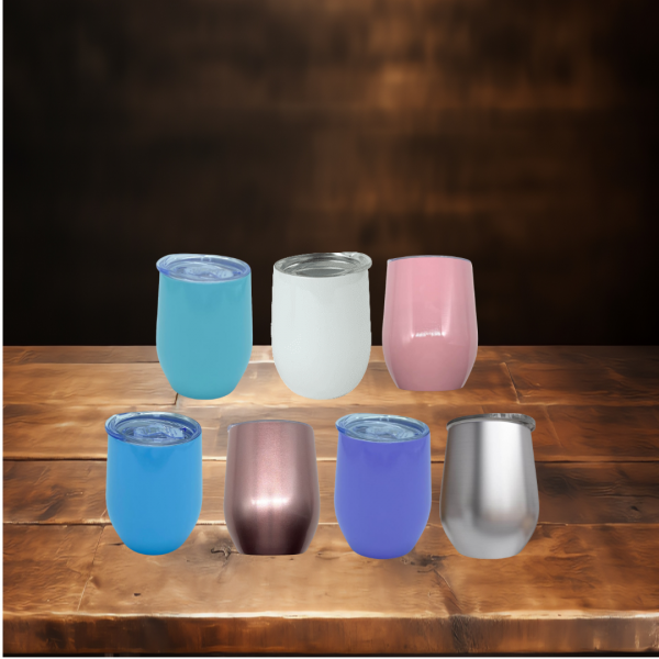 Wine Tumbler