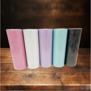 20oz Shimmer Tumblers