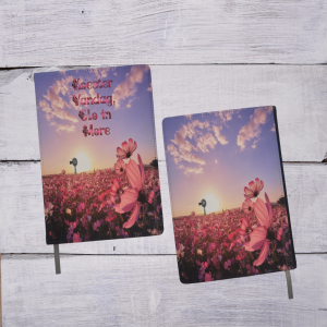 A5 Notebook