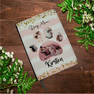 A6 Notebook