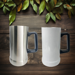 German Beer Mug