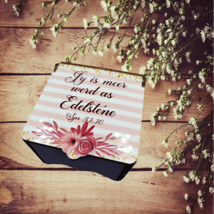 Keepsake Box