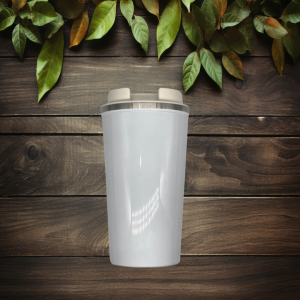 Latte Mug