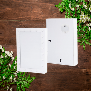 Photo Frame Light Box