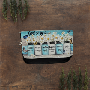 Cosmetic Bag