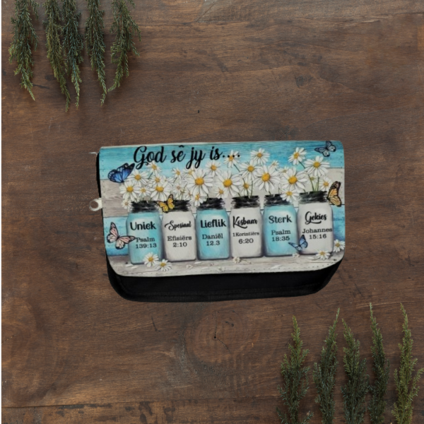 Cosmetic Bag