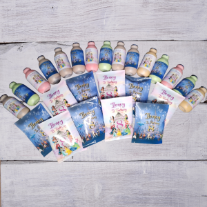 Princess party pack