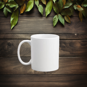 Standard Mug