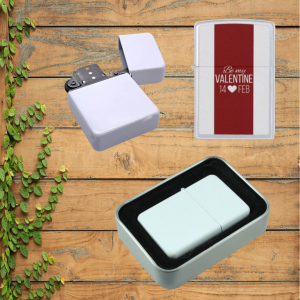 White Lighter