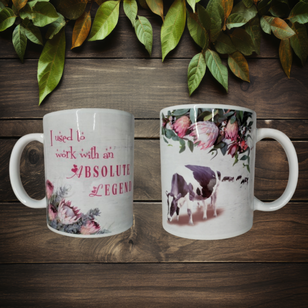 Standard Mug - Image 2