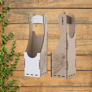Wine Caddy