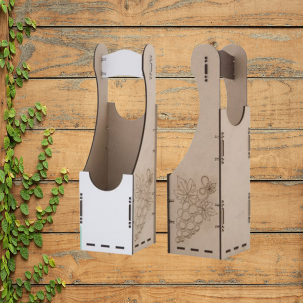 Wine Caddy