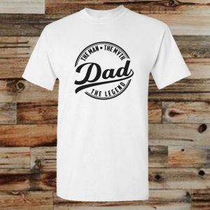 Dad Shirt